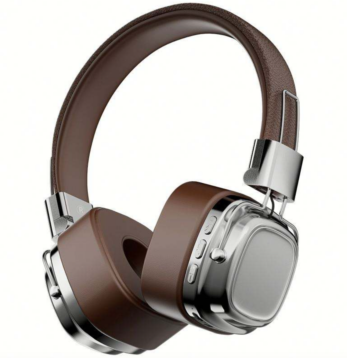 Bluetooth 5.3 Over-Ear Headset