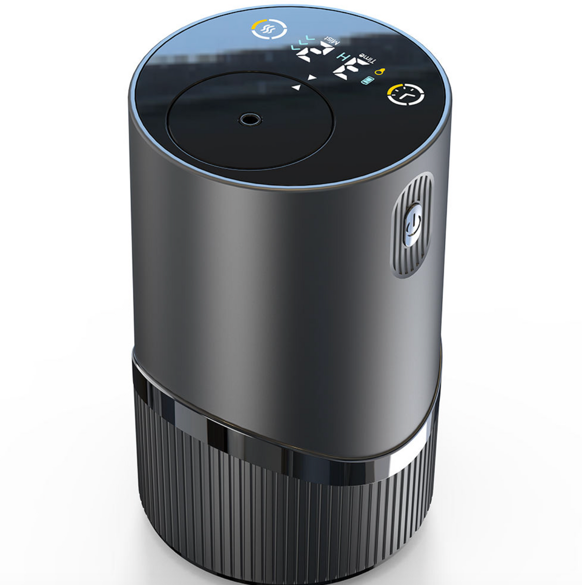 Digital Screen Car & Home Scent Diffuser