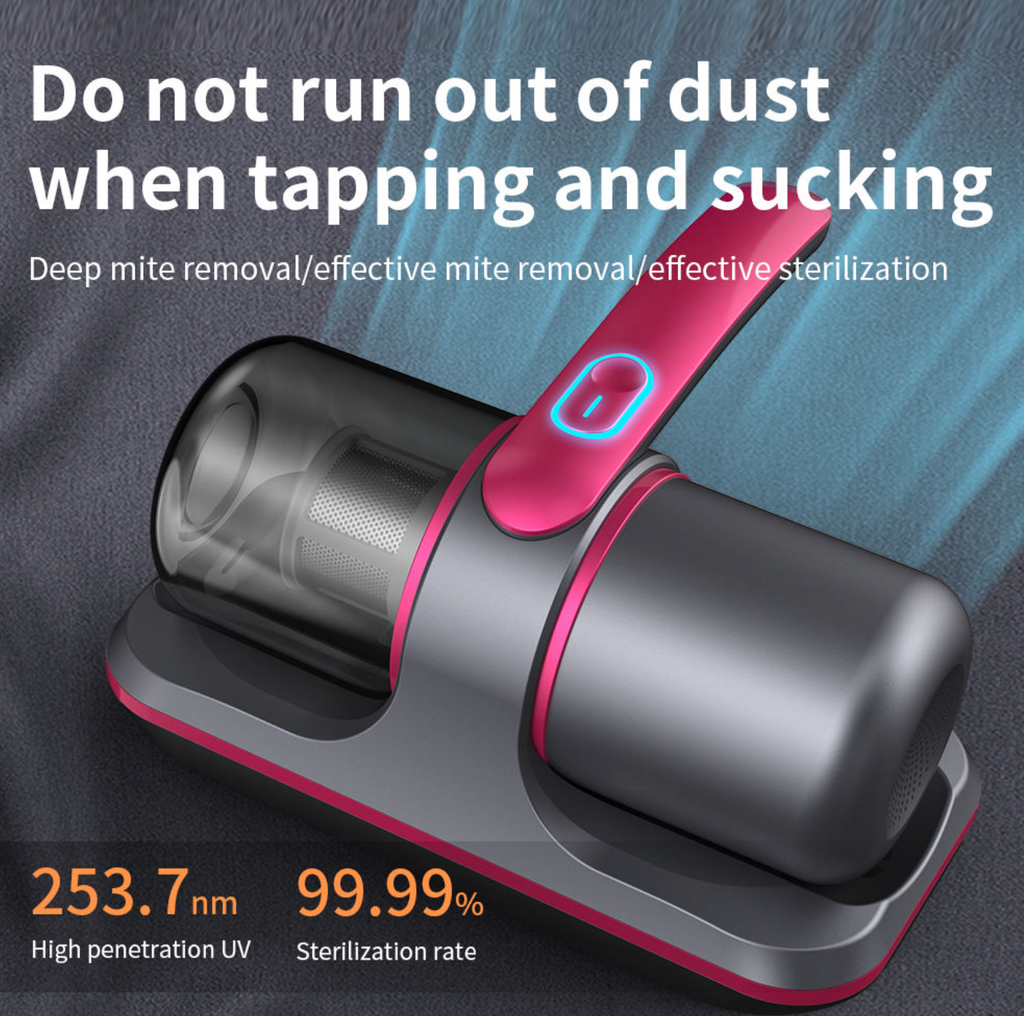 Mattress Vacuum Cleaner
