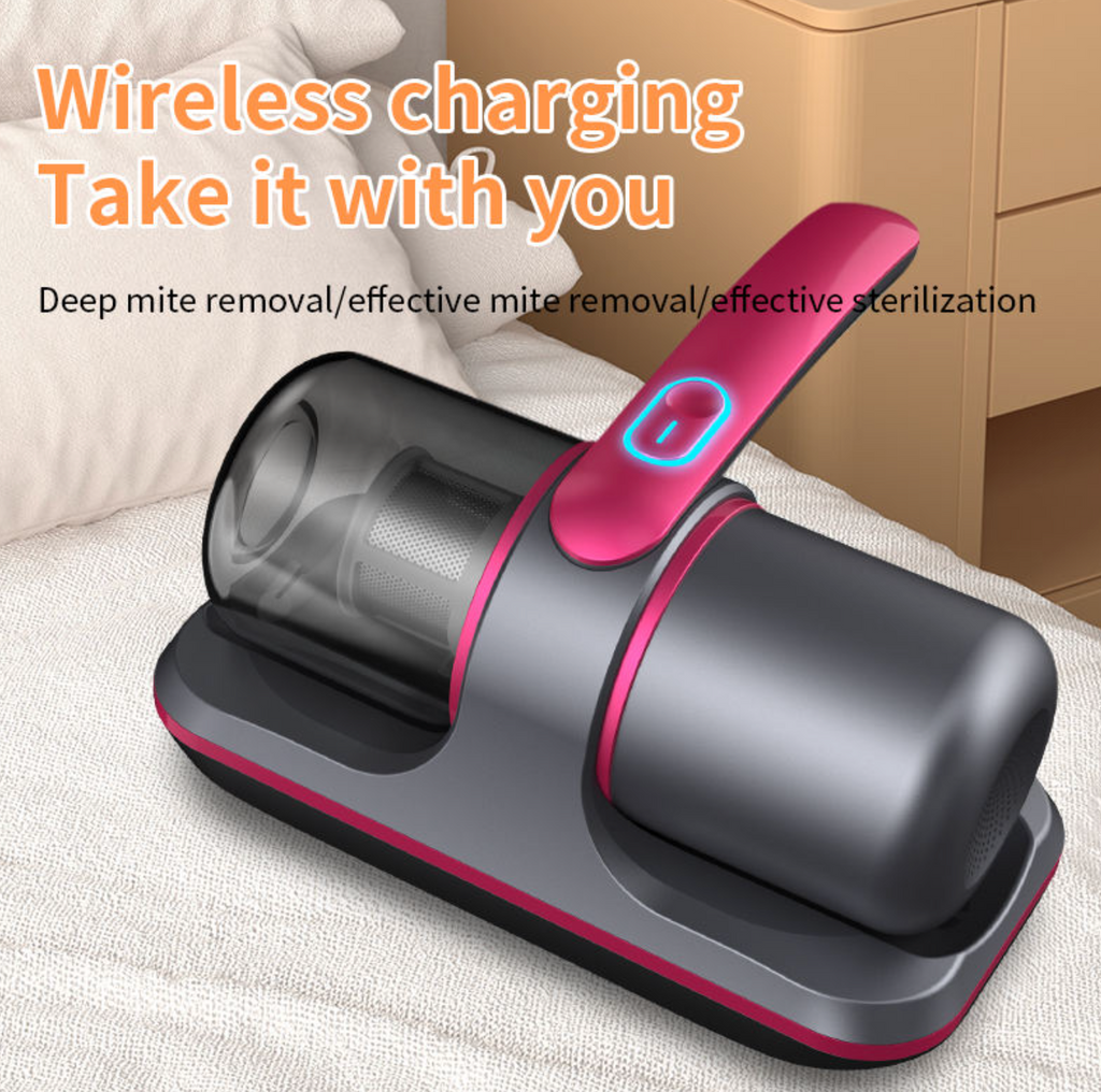 Mattress Vacuum Cleaner