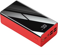 High-Capacity Portable Power Bank