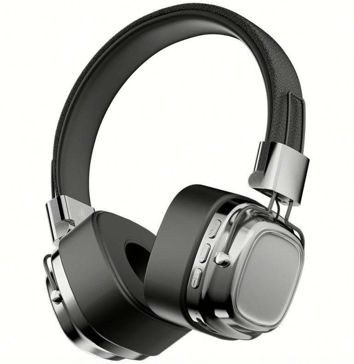 Bluetooth 5.3 Over-Ear Headset
