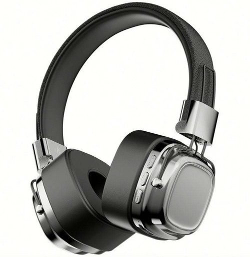 Bluetooth 5.3 Over-Ear Headset