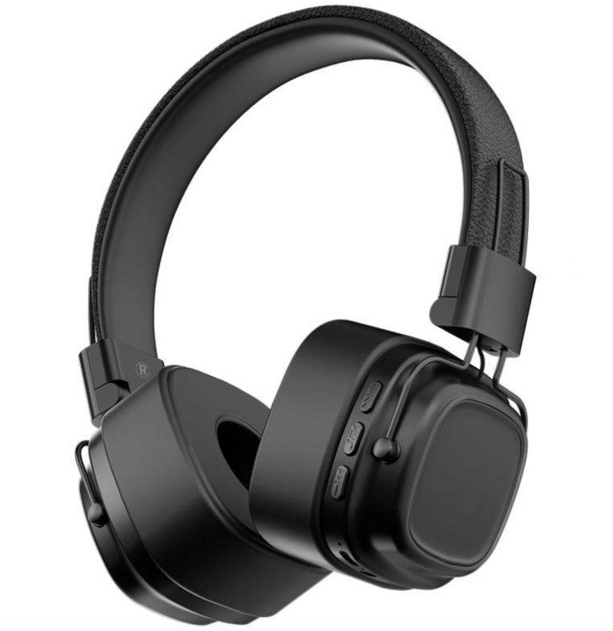 Bluetooth 5.3 Over-Ear Headset